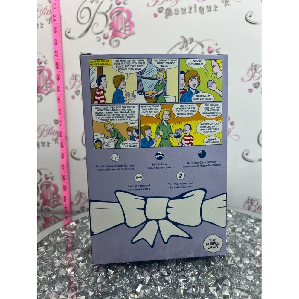nellies limited edition